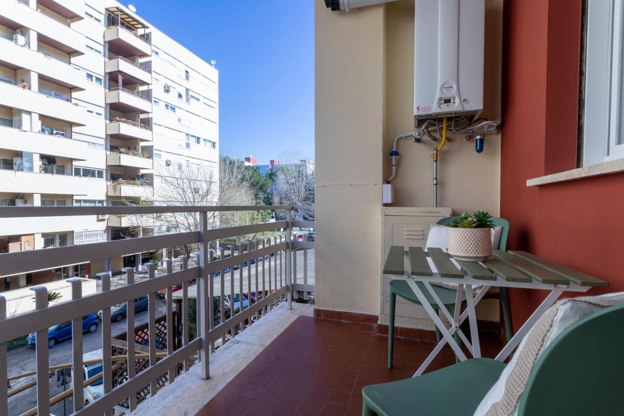 Apartment La Coco
