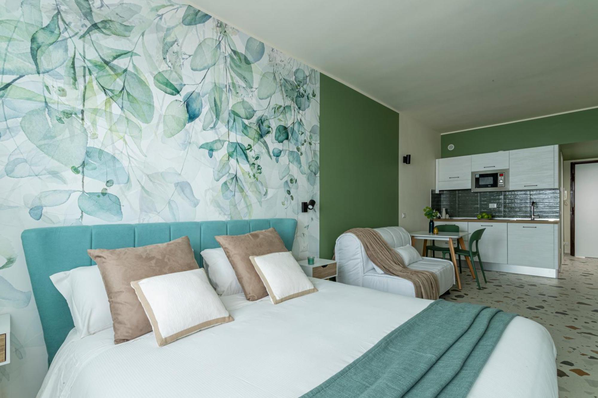 La Coco Apartment *