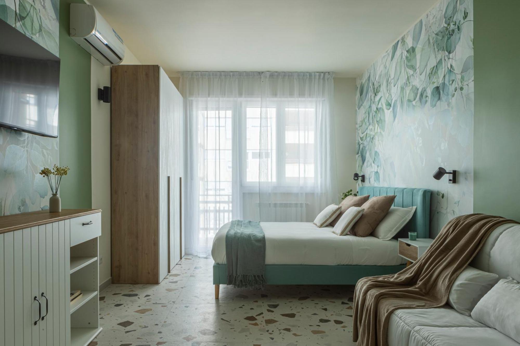 Apartment La Coco Rom