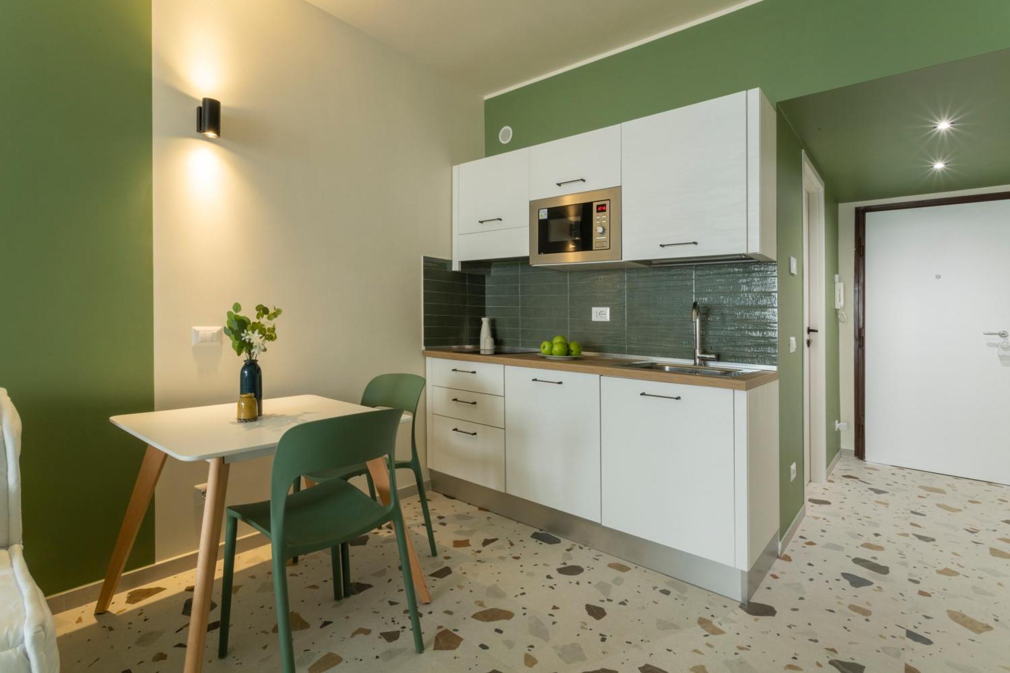 La Coco Apartment