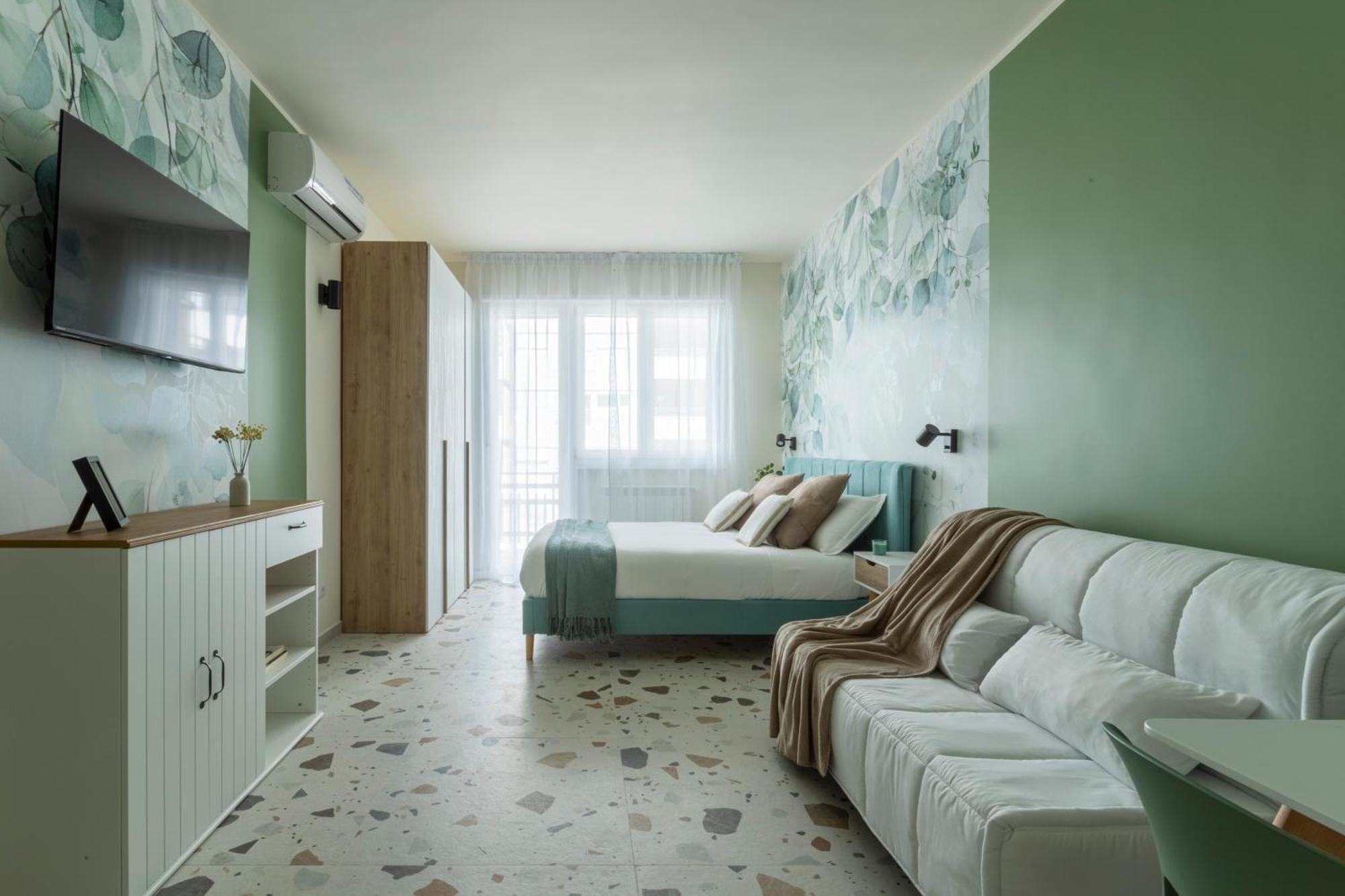 La Coco Apartment *