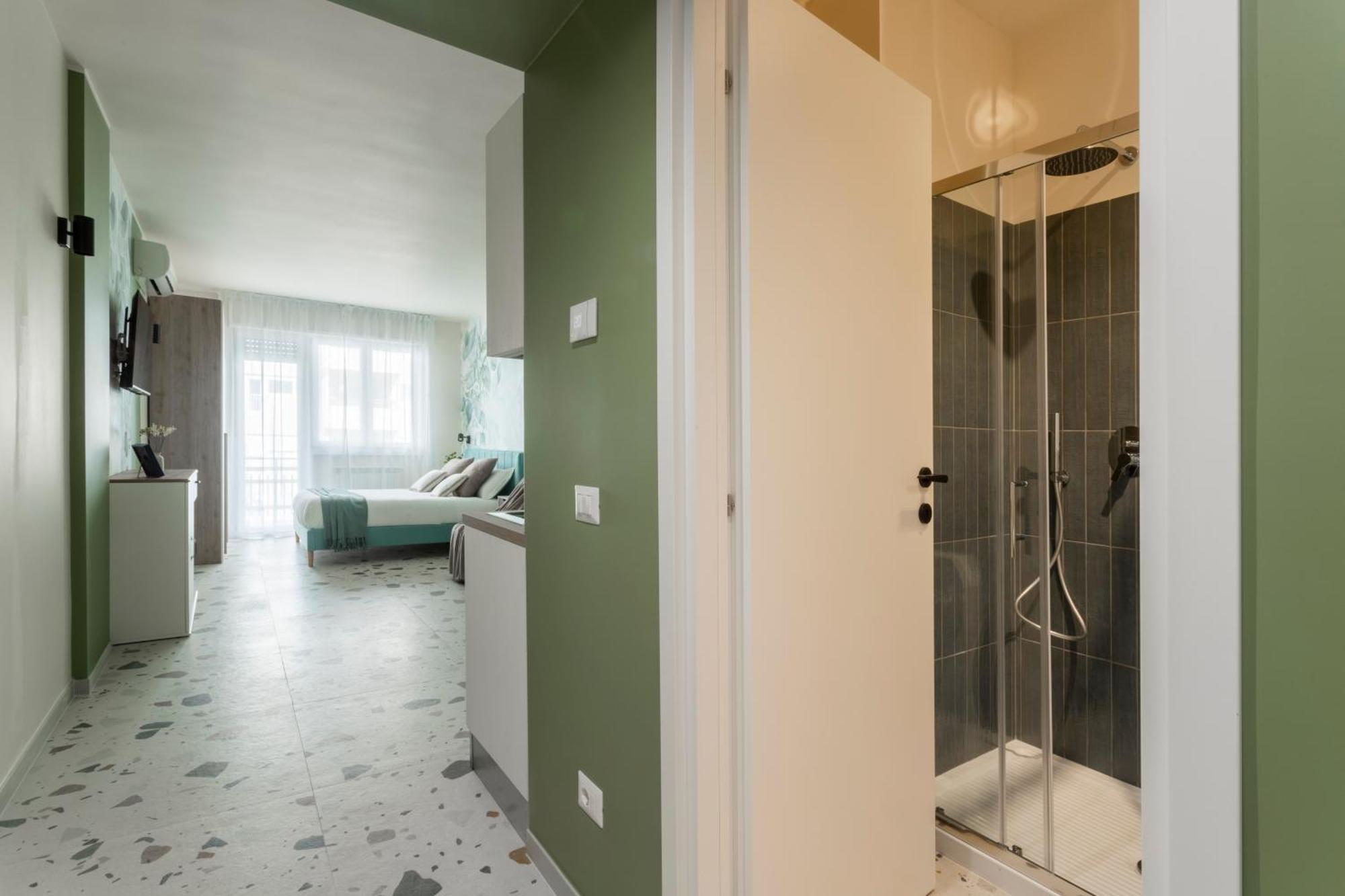 Apartment La Coco Rom