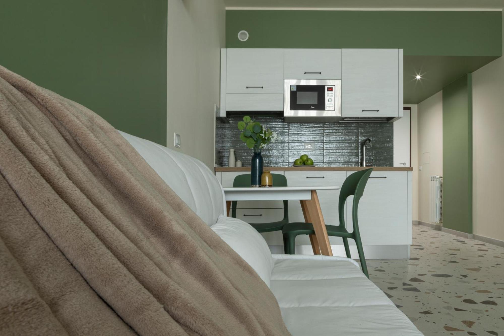 La Coco Apartment