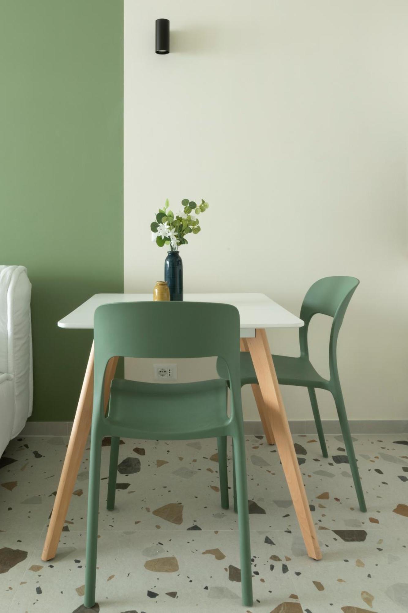 Apartment La Coco *